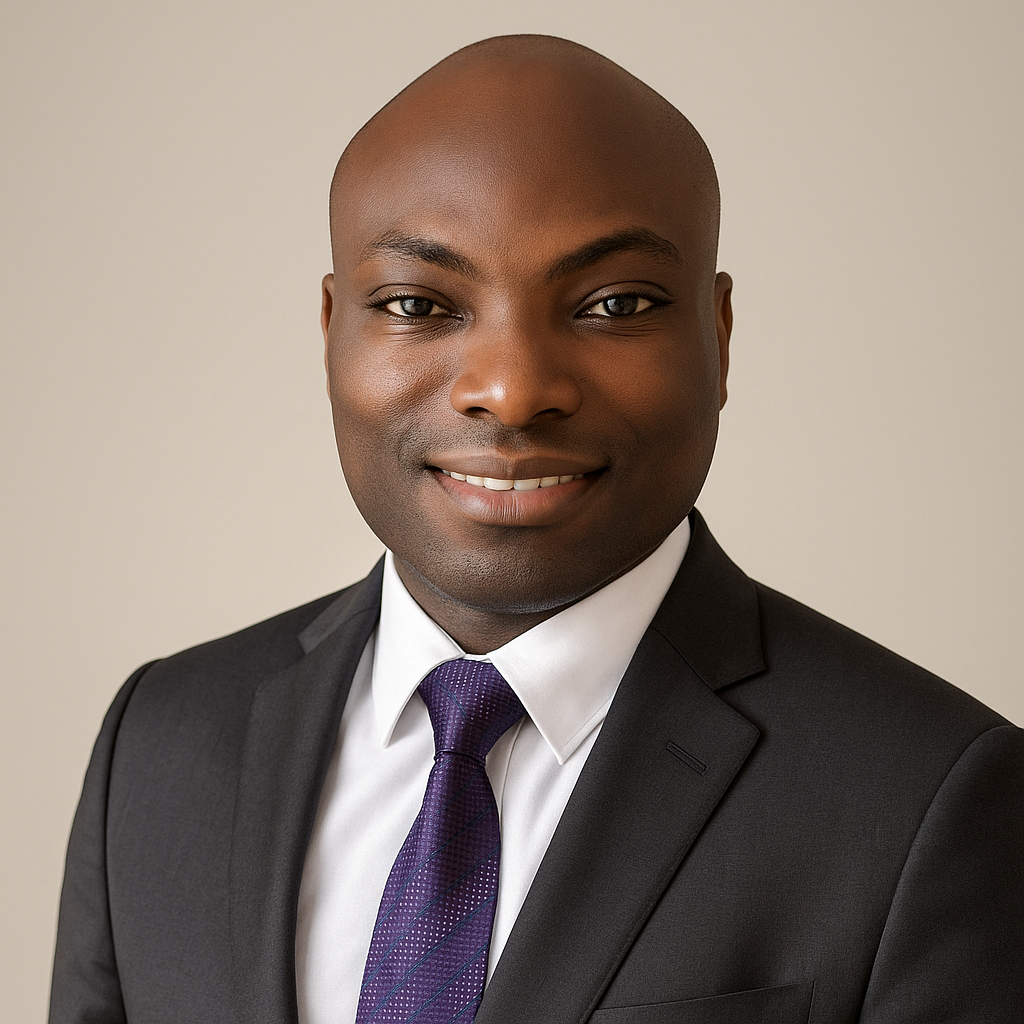 Matsiko Confidence Profile Photo